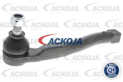 ACKOJA A51-1106 Наконечник рулевой тяги  для DAEWOO KALOS (Деу Kалос)