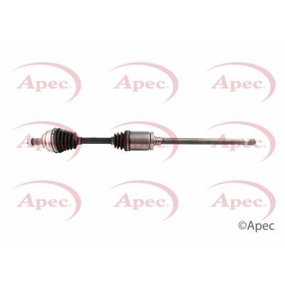 Drive Shaft APEC ADS1210R