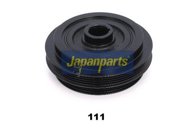JAPANPARTS Skriemulys, alkūninis velenas