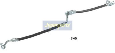 държач, спирачен маркуч JAPANPARTS TF-346