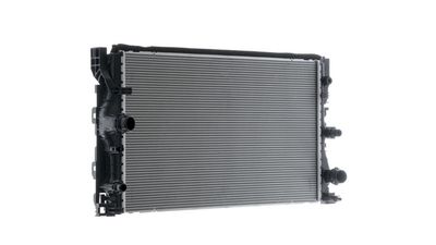 Radiator, racire motor MAHLE CR 2635 000P