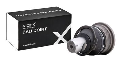 Шарнири RIDEX 2462S0417