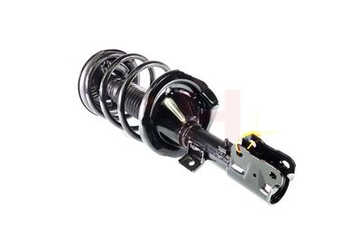 ANSAMBLU TELESCOP ARC GH GH353083C04 53