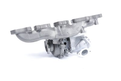 LADER AUFLADUNG BTS Turbo T916736 26