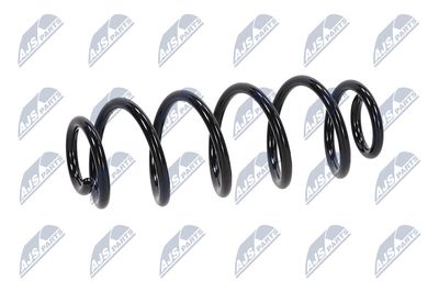 ARC SPIRAL NTY ASZAU008 5