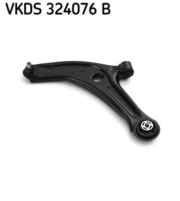 Control/Trailing Arm, wheel suspension VKDS 324076 B