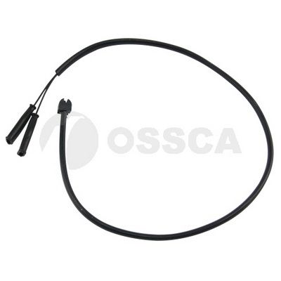 Сигнализатор, износ тормозных колодок OSSCA 24946 для PORSCHE 928