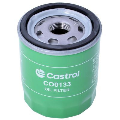 Vorschau Ölfilter