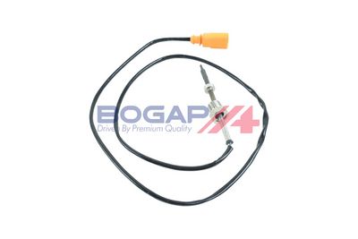 SENZOR TEMPERATURA GAZE EVACUARE