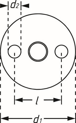 DREH-/RüCKSTELLWERKZEUG BREMSSATTELKOLBEN HAZET 497010 1
