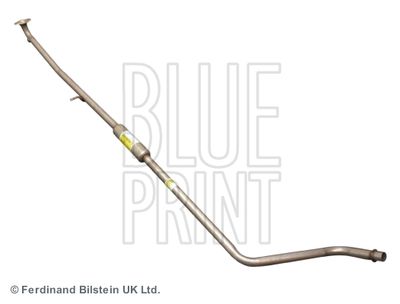 BLUE PRINT Abgasrohr