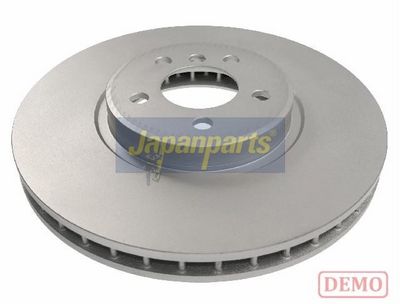 спирачен диск JAPANPARTS DI-0144C