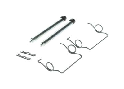 SET ACCESORII PLACUTE FRANA BOSCH 1987474278 20