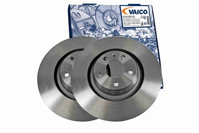 BREMSSCHEIBE VAICO V1080076 1