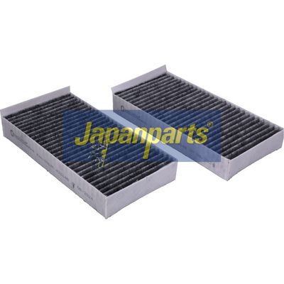 JAPANPARTS Filtras, salono oras