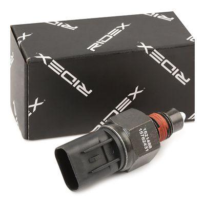 включвател, светлини за движение на заден ход RIDEX 807S0008