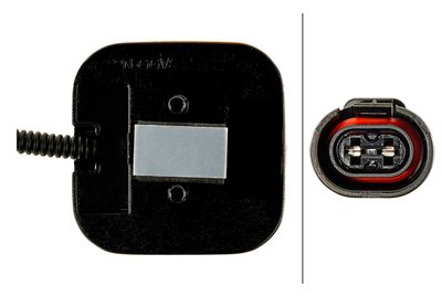 LAMPA LATERALA HELLA 2PS354985051 1