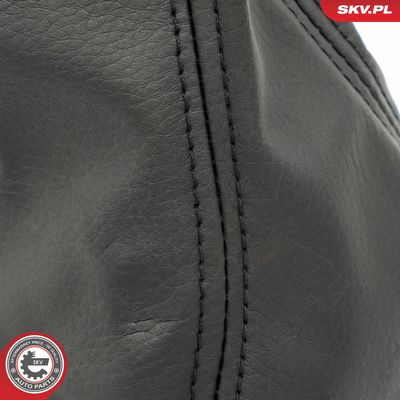 Hlavice řadicí páky ESEN SKV 63SKV538