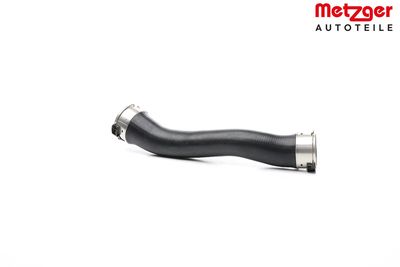 LADELUFTSCHLAUCH METZGER AUTOTEILE 2400478 19