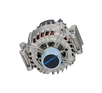 GENERATOR / ALTERNATOR VALEO 439814 26