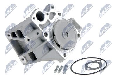 водна помпа, охлаждане на двигателя NTY CPW-FT-062
