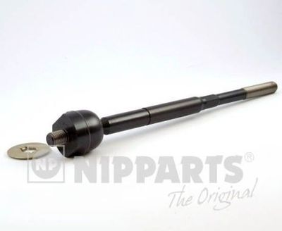 Połączenie osiowe, drążek kierowniczy poprzeczny NIPPARTS J4849005