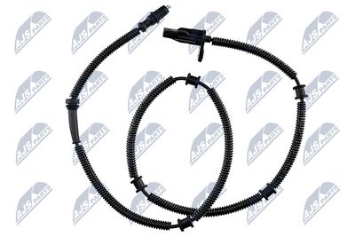 датчик, обороти на колелото NTY HCA-RE-017