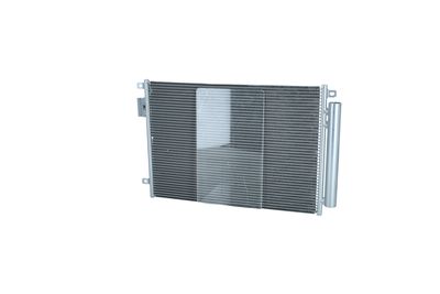 KONDENSATOR KLIMAANLAGE NRF 35753 29