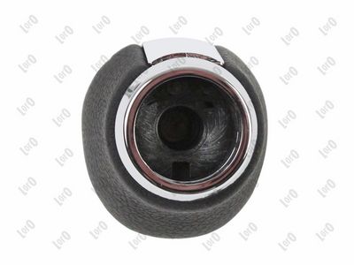 SCHALTHEBELKNAUF ABAKUS 13599377 5