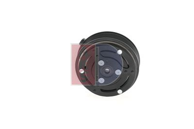 MAGNETKUPPLUNG KLIMAKOMPRESSOR AKS DASIS 852989N 14