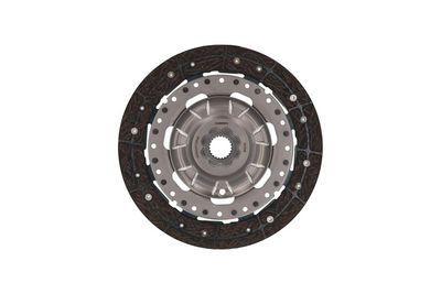 Lamela spojky KAMOKA DC208