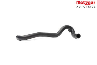 FURTUN RADIATOR METZGER AUTOTEILE 2422408 27