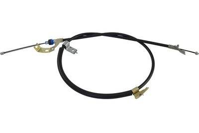 Тросик, cтояночный тормоз KAVO PARTS BHC-9002 для CITROËN C1