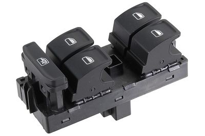 Spínač elektrického otvárania okien METZGER AUTOTEILE 0916978