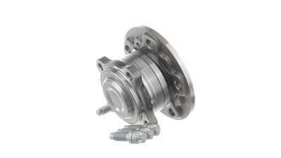 RADLAGERSATZ SKF VKBA7063 30