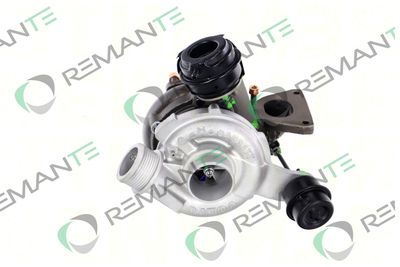 COMPRESOR SISTEM DE SUPRAALIMENTARE REMANTE 003001004449R 4