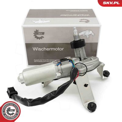 Motor stěračů SKV 19SKV223