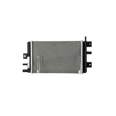 KüHLER MOTORKüHLUNG NISSENS 607222 24