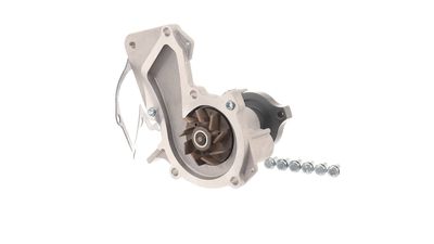 WASSERPUMPE MOTORKüHLUNG SKF VKPC84220 18