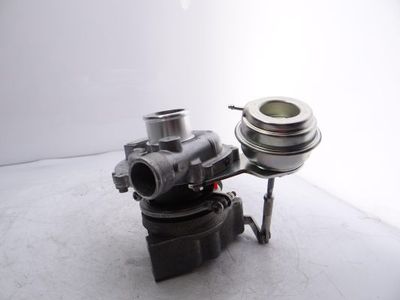 LADER AUFLADUNG GARRETT 8095345001S 2