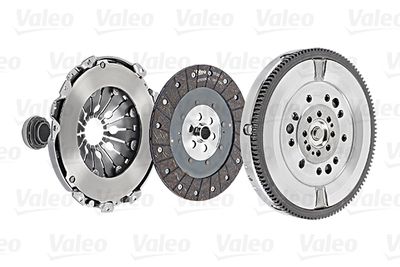 Clutch Kit 837046