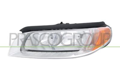 главен фар PRASCO VV0464914