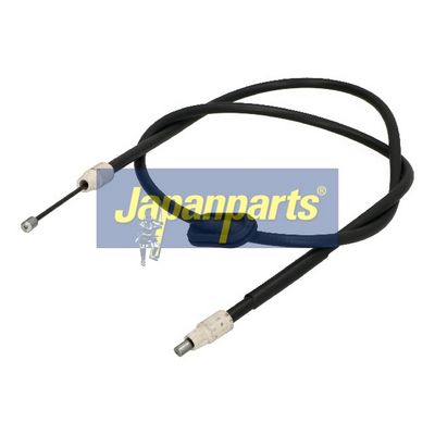 JAPANPARTS Trosas, stovėjimo stabdys