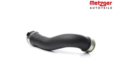 LADELUFTSCHLAUCH METZGER AUTOTEILE 2400829 23