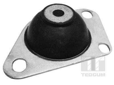 Подвеска, двигатель TEDGUM 00216214 для FIAT ALBEA