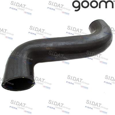 въздуховод за турбината SIDAT 500258