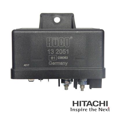 RELEU INSTALATIA DE COMANDA BUJII INCANDESCENTE HITACHI 2502051