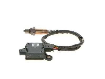 Partikelsensor BOSCH 0 281 006 570