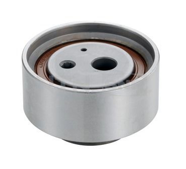 SPANNROLLE ZAHNRIEMEN