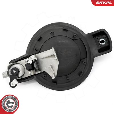 Vnější klika dveří SKV 97SKV064